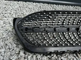 Mercedes-Benz A W177 AMG Grille de calandre avant 