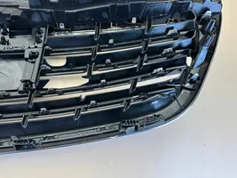 Hyundai i30 Kühlergrill 