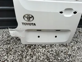 Toyota ProAce City Drzwi tylne 