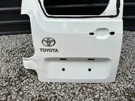 Toyota ProAce City Portiera posteriore 