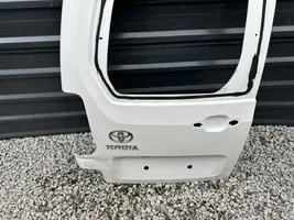 Toyota ProAce City Portiera posteriore 