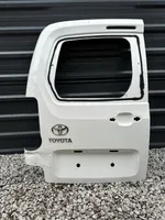 Toyota ProAce City Portiera posteriore 
