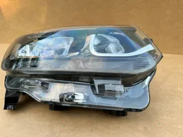 Toyota ProAce City Lampa przednia 