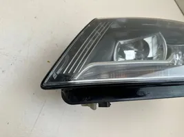 Audi A3 S3 8P Lampa przednia 