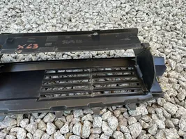 Citroen Berlingo Condotto d'aria intercooler 