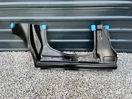 Citroen Berlingo Marche-pieds 