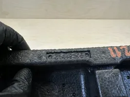 Volvo XC40 Front bumper foam support bar 