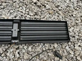 BMW X1 F48 F49 Condotto d'aria intercooler 