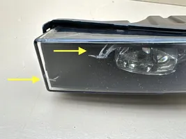 BMW 5 G30 G31 Lampa LED do jazdy dziennej 