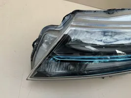 Suzuki Vitara (LY) Headlight/headlamp 