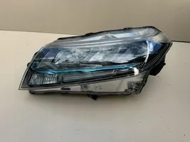 Suzuki Vitara (LY) Headlight/headlamp 