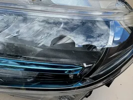 Suzuki Vitara (LY) Headlight/headlamp 