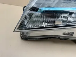 Suzuki Vitara (LY) Headlight/headlamp 