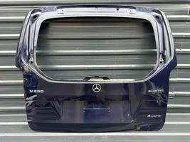 Mercedes-Benz Vito Viano W447 Tailgate/trunk/boot lid 