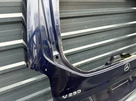 Mercedes-Benz Vito Viano W447 Portellone posteriore/bagagliaio 