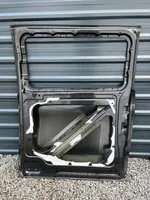 Mercedes-Benz Vito Viano W447 Portiera anteriore 