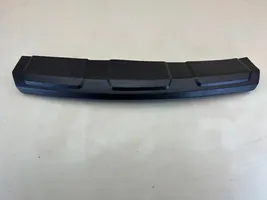 Hyundai Santa Fe Front bumper lip 