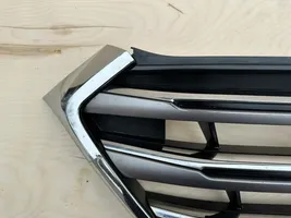 Hyundai Tucson TL Grille de calandre avant 