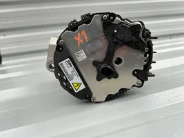 Hyundai Tucson TL Alternator 