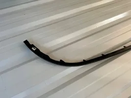 Hyundai Tucson TL Front bumper lip 