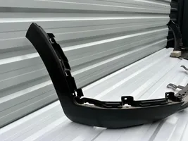 Hyundai Tucson TL Front bumper lip 