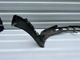 Hyundai Tucson TL Front bumper lip 