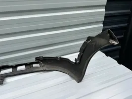 Hyundai Tucson TL Front bumper lip 