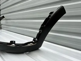 Hyundai Tucson TL Front bumper lip 