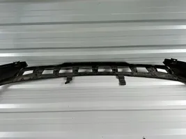 Hyundai Tucson TL Front bumper lip 