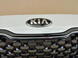 KIA Sportage Grille de calandre avant 