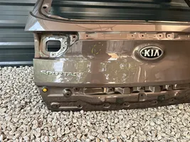 KIA Sportage Tailgate/trunk/boot lid 