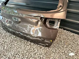 KIA Sportage Tailgate/trunk/boot lid 