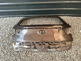 KIA Sportage Heckklappe Kofferraumdeckel 