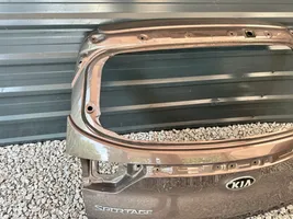 KIA Sportage Puerta del maletero/compartimento de carga 