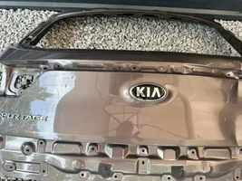 KIA Sportage Couvercle de coffre 