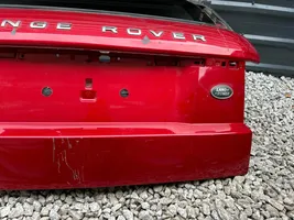 Land Rover Evoque I Galinis dangtis (bagažinės) 