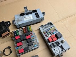 Lancia Musa Kit calculateur ECU et verrouillage 55201425