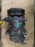Citroen C3 Klimakompressor Pumpe 9646273380
