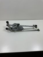 Volkswagen Golf VII Front wiper linkage 5G2955023D