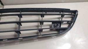 Opel Corsa D Atrapa chłodnicy / Grill 13179942