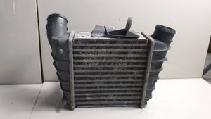 Volkswagen Polo IV 9N3 Chłodnica powietrza doładowującego / Intercooler 6Q0145804G