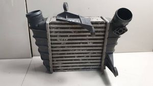 Volkswagen Polo IV 9N3 Chłodnica powietrza doładowującego / Intercooler 6Q0145804G