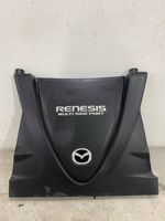 Mazda RX8 Copri motore (rivestimento) n3h313139