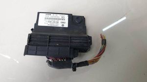 Audi A8 S8 D3 4E Module convertisseur de tension 4E0907280A 4E0910280