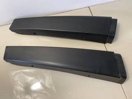 Seat Altea Inne elementy wykończeniowe drzwi przednich 5P0853290A 