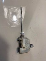 Seat Leon (1P) Motor de bloqueo de puertas 1Z0810773