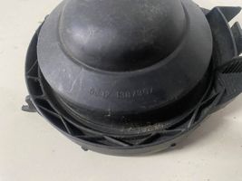 BMW 3 E36 Cache-poussière de phare avant 63.12-1387307