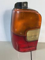 Toyota Corolla E100 Rear/tail lights 123638