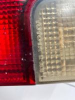 Toyota Corolla E100 Rear/tail lights 123638