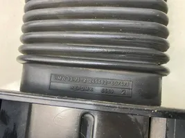 BMW 3 E36 Oro filtro dėžės dangtelis 13712245395